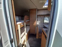 Fahrzeugbild Knaus Sport 540 FDK #11