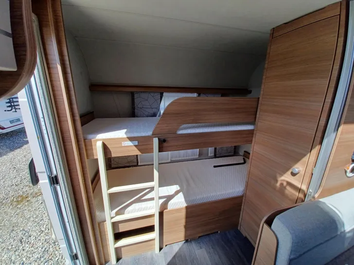 Fahrzeugbild Knaus Sport 540 FDK #13
