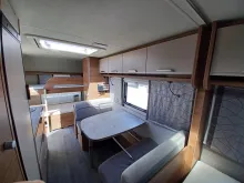 Fahrzeugbild Knaus Sport 540 FDK #14