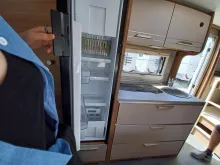 Fahrzeugbild Knaus Sport 540 FDK #16
