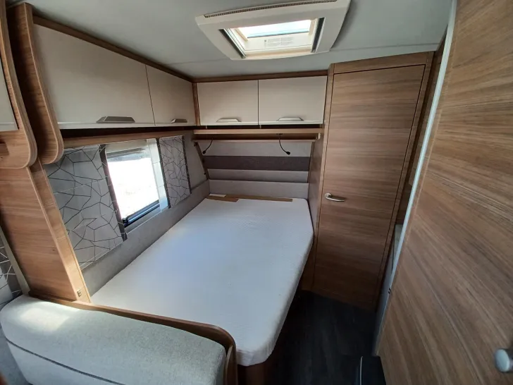 Fahrzeugbild Knaus Sport 540 FDK #17