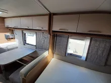 Fahrzeugbild Knaus Sport 540 FDK #18