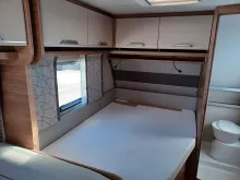 Fahrzeugbild Knaus Sport 540 FDK #19