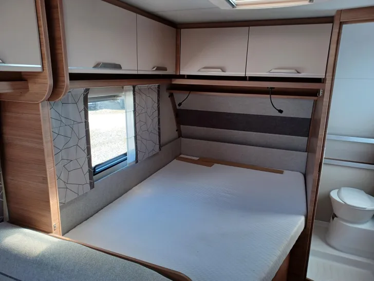 Fahrzeugbild Knaus Sport 540 FDK #19