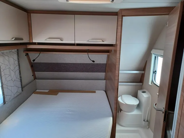 Fahrzeugbild Knaus Sport 540 FDK #20