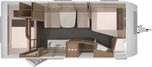 Fahrzeugbild Knaus Sport 540 FDK #2