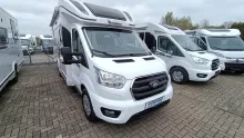Fahrzeugbild Benimar Tessoro T463 5e Sitzplatz, sofort Verfügbar #1