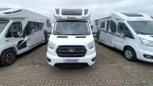 Fahrzeugbild Benimar Tessoro T463 5e Sitzplatz, sofort Verfügbar #3