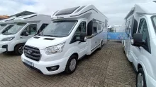 Fahrzeugbild Benimar Tessoro T463 5e Sitzplatz, sofort Verfügbar #4