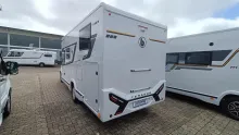 Fahrzeugbild Benimar Tessoro T463 5e Sitzplatz, sofort Verfügbar #5