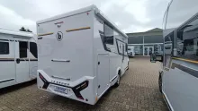 Fahrzeugbild Benimar Tessoro T463 5e Sitzplatz, sofort Verfügbar #7