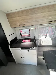 Fahrzeugbild Etrusco V 6.8 SCF Automatik,Solar,Lithium #7