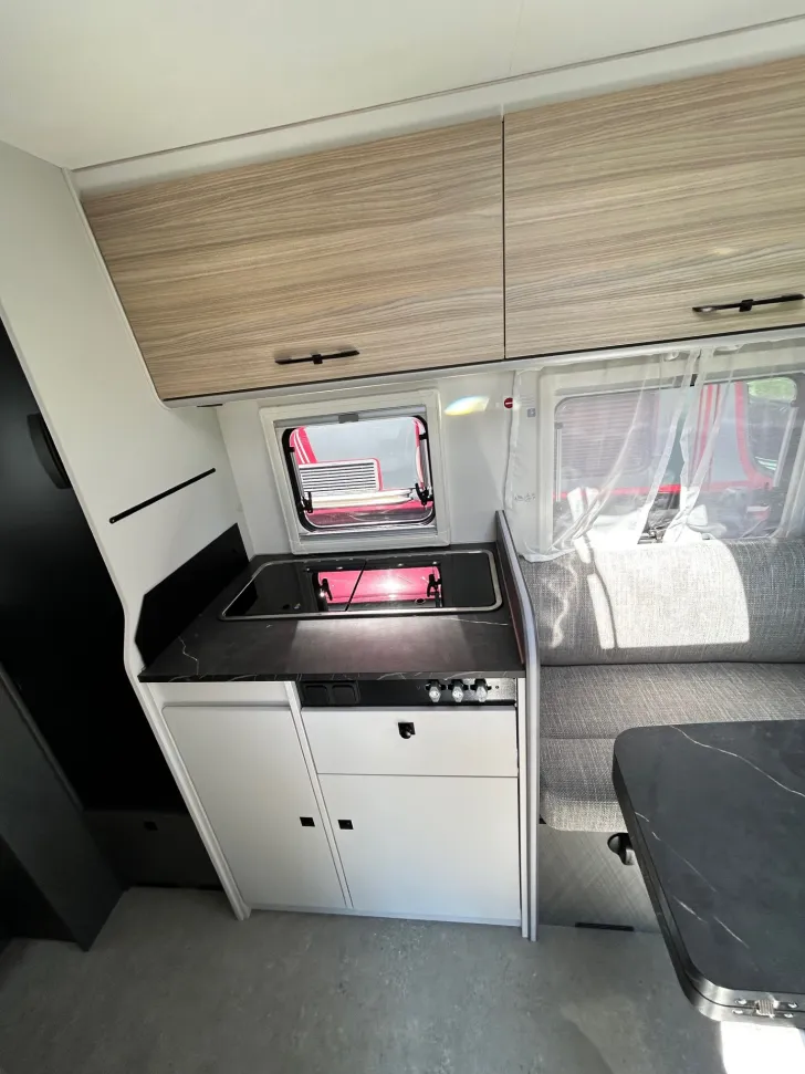 Fahrzeugbild Etrusco V 6.8 SCF Automatik,Solar,Lithium #7
