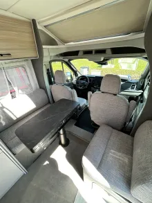 Fahrzeugbild Etrusco V 6.8 SCF Automatik,Solar,Lithium #6