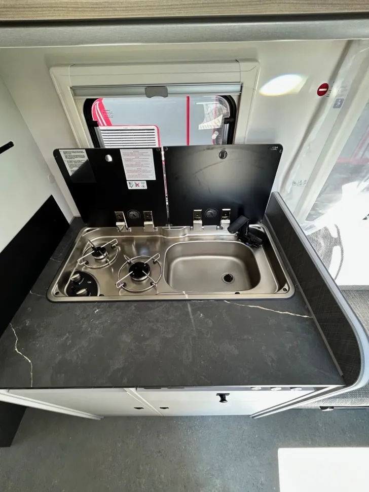 Fahrzeugbild Etrusco V 6.8 SCF Automatik,Solar,Lithium #9