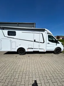 Fahrzeugbild Etrusco V 6.8 SCF Automatik,Solar,Lithium #4