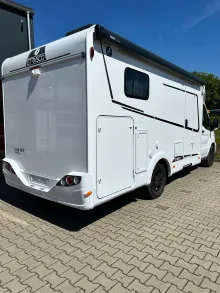 Fahrzeugbild Etrusco V 6.8 SCF Automatik,Solar,Lithium #5