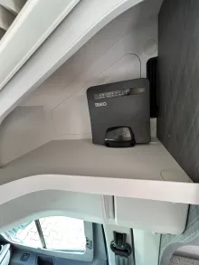 Fahrzeugbild Etrusco V 6.8 SCF Automatik,Solar,Lithium #13