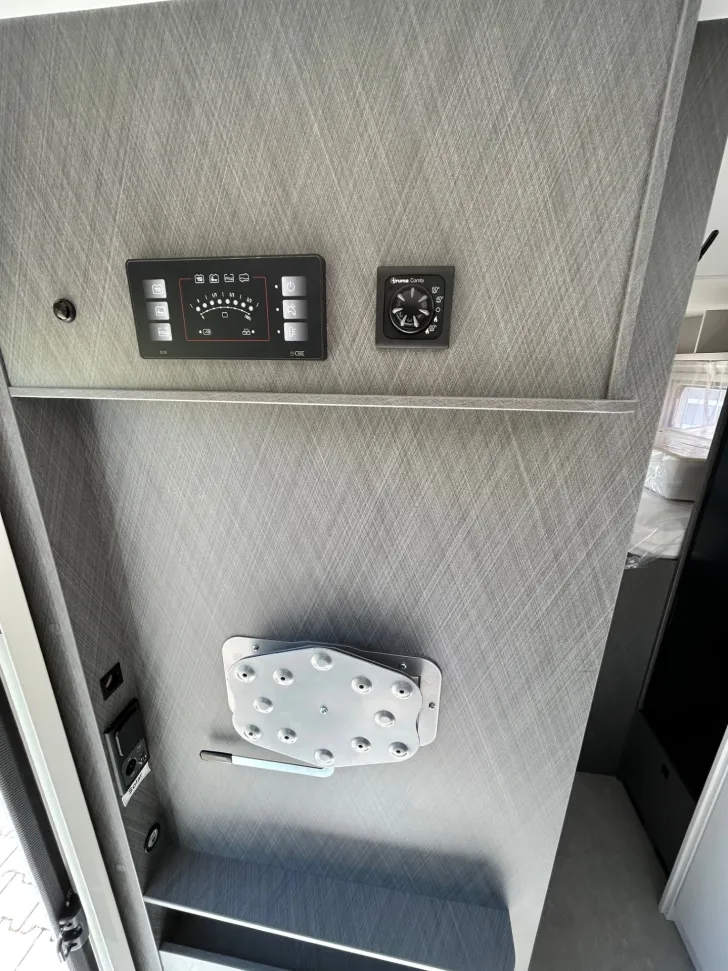 Fahrzeugbild Etrusco V 6.8 SCF Automatik,Solar,Lithium #14