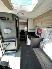 Fahrzeugbild Etrusco V 6.8 SCF Automatik,Solar,Lithium #15