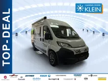 Fahrzeugbild Weinsberg CaraBus GREY 540 MQ EDITION [FIRE] *Care-Drive-Paket*AHK* #4