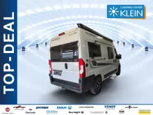 Fahrzeugbild Weinsberg CaraBus GREY 540 MQ EDITION [FIRE] *Care-Drive-Paket*AHK* #5