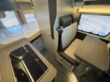 Fahrzeugbild Weinsberg CaraBus GREY 540 MQ EDITION [FIRE] *Care-Drive-Paket*AHK* #12