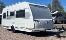 Fahrzeugbild Tabbert Vivaldi 460 E #2