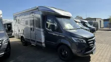 Fahrzeugbild Hymer B-Klasse MC T 600 Modellneuheit 2026 BMC #1