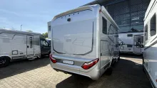 Fahrzeugbild Hymer B-Klasse MC T 600 Modellneuheit 2026 BMC #3