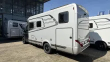 Fahrzeugbild Hymer B-Klasse MC T 600 Modellneuheit 2026 BMC #4