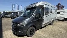 Fahrzeugbild Hymer B-Klasse MC T 600 Modellneuheit 2026 BMC #5