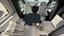 Fahrzeugbild Hymer B-Klasse MC T 600 Modellneuheit 2026 BMC #10