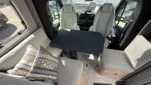 Fahrzeugbild Hymer B-Klasse MC T 600 Modellneuheit 2026 BMC #11