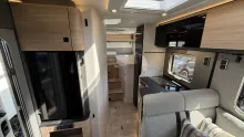 Fahrzeugbild Hymer B-Klasse MC T 600 Modellneuheit 2026 BMC #12