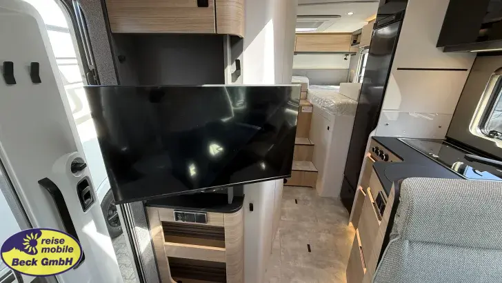 Fahrzeugbild Hymer B-Klasse MC T 600 Modellneuheit 2026 BMC #13