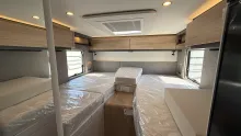 Fahrzeugbild Hymer B-Klasse MC T 600 Modellneuheit 2026 BMC #15