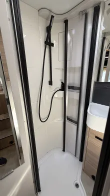 Fahrzeugbild Hymer B-Klasse MC T 600 Modellneuheit 2026 BMC #17
