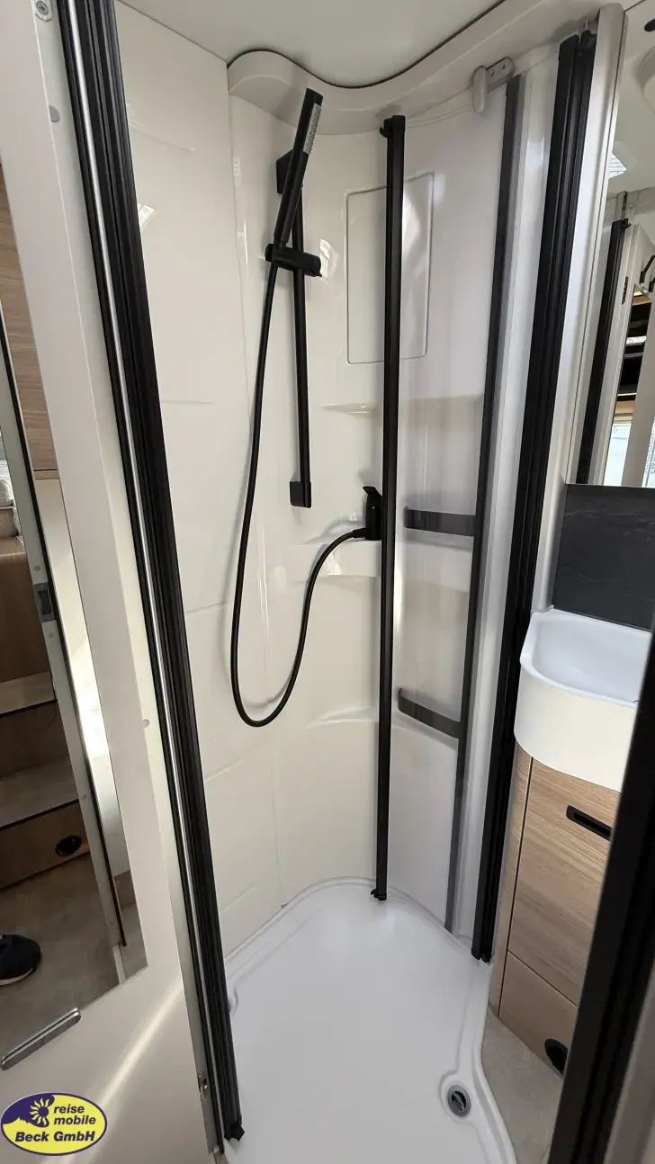 Fahrzeugbild Hymer B-Klasse MC T 600 Modellneuheit 2026 BMC #17