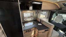 Fahrzeugbild Hymer B-Klasse MC T 600 Modellneuheit 2026 BMC #19