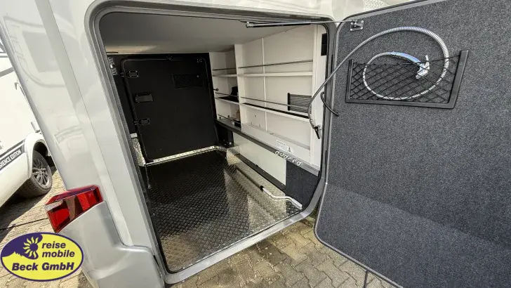 Fahrzeugbild Hymer B-Klasse MC T 600 Modellneuheit 2026 BMC #21