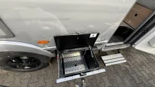 Fahrzeugbild Hymer B-Klasse MC T 600 Modellneuheit 2026 BMC #22