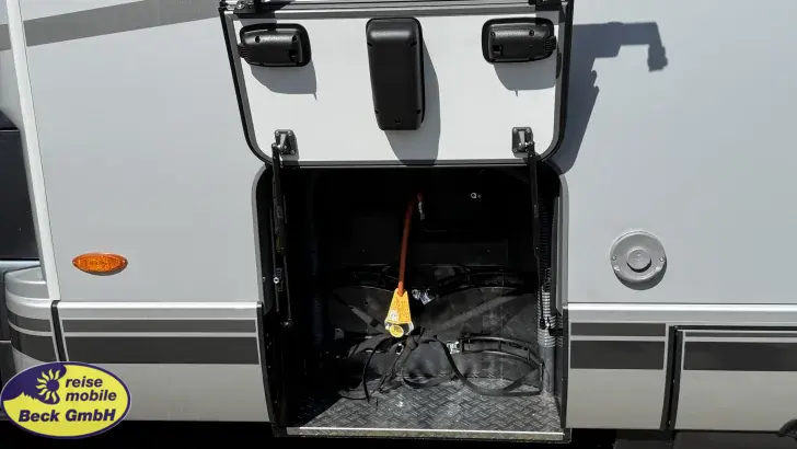 Fahrzeugbild Hymer B-Klasse MC T 600 Modellneuheit 2026 BMC #23