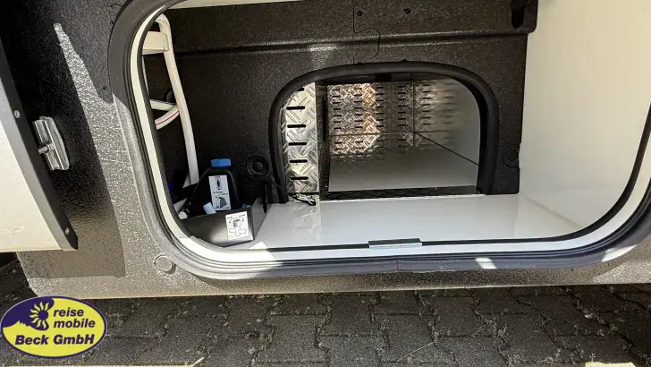 Fahrzeugbild Hymer B-Klasse MC T 600 Modellneuheit 2026 BMC #24
