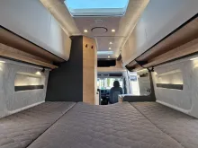 Fahrzeugbild Hobby Maxia Van 680 ET - AHK, Markise #11