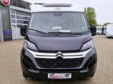 Fahrzeugbild Carado pro V 337 *Safety + Chassis Paket*Solar*SAT+TV* #3