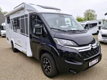 Fahrzeugbild Carado pro V 337 *Safety + Chassis Paket*Solar*SAT+TV* #4