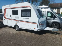 Fahrzeugbild Weinsberg CaraOne EDITION HOT 400 LK #5