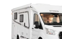 Fahrzeugbild Etrusco Van Ford V 6.6 SF #1