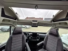 Fahrzeugbild Pössl Summit Prime 640 Fiat 180 PS #9